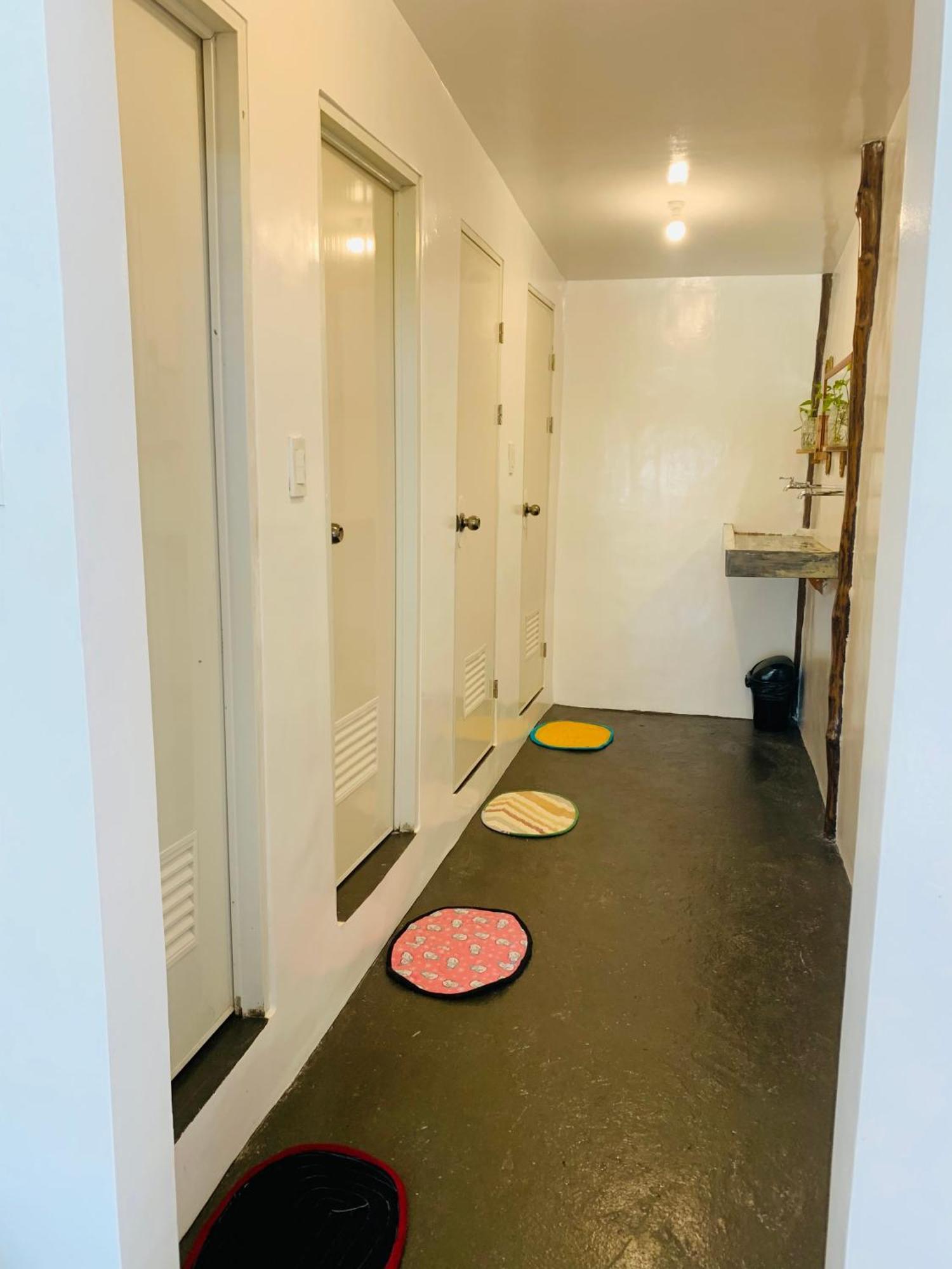 Jaydy Hostel General Luna  Kültér fotó