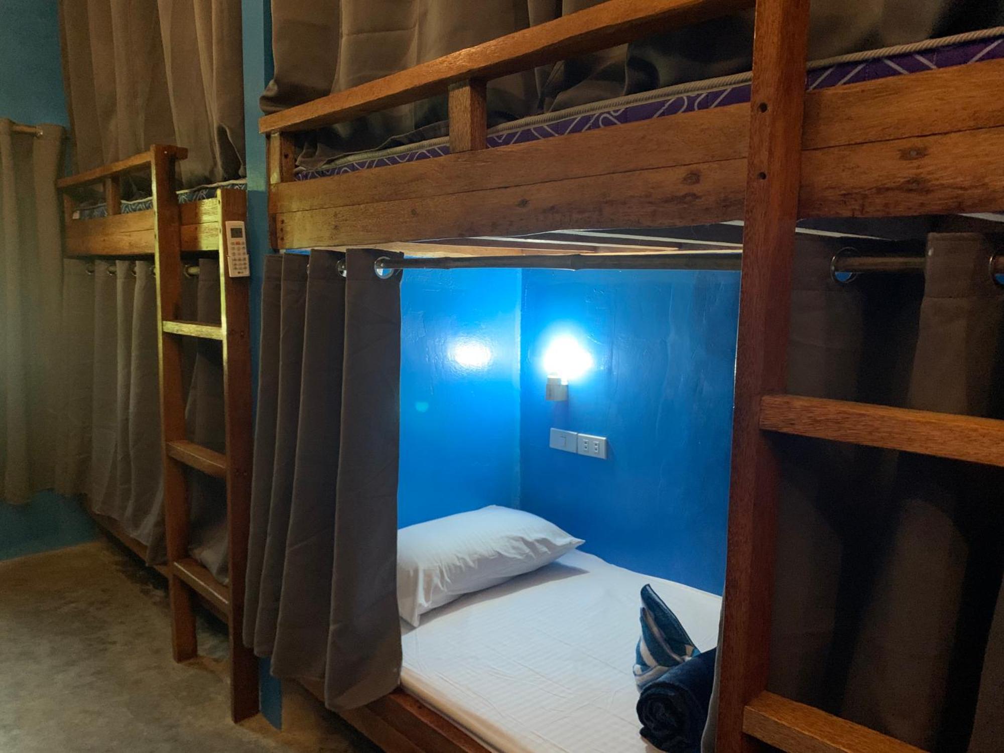 Jaydy Hostel General Luna  Kültér fotó