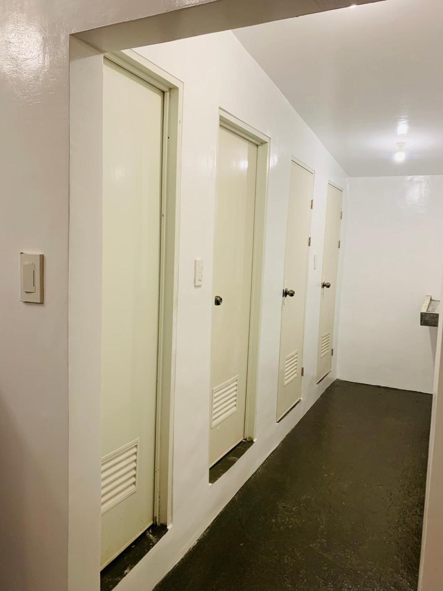 Jaydy Hostel General Luna  Kültér fotó