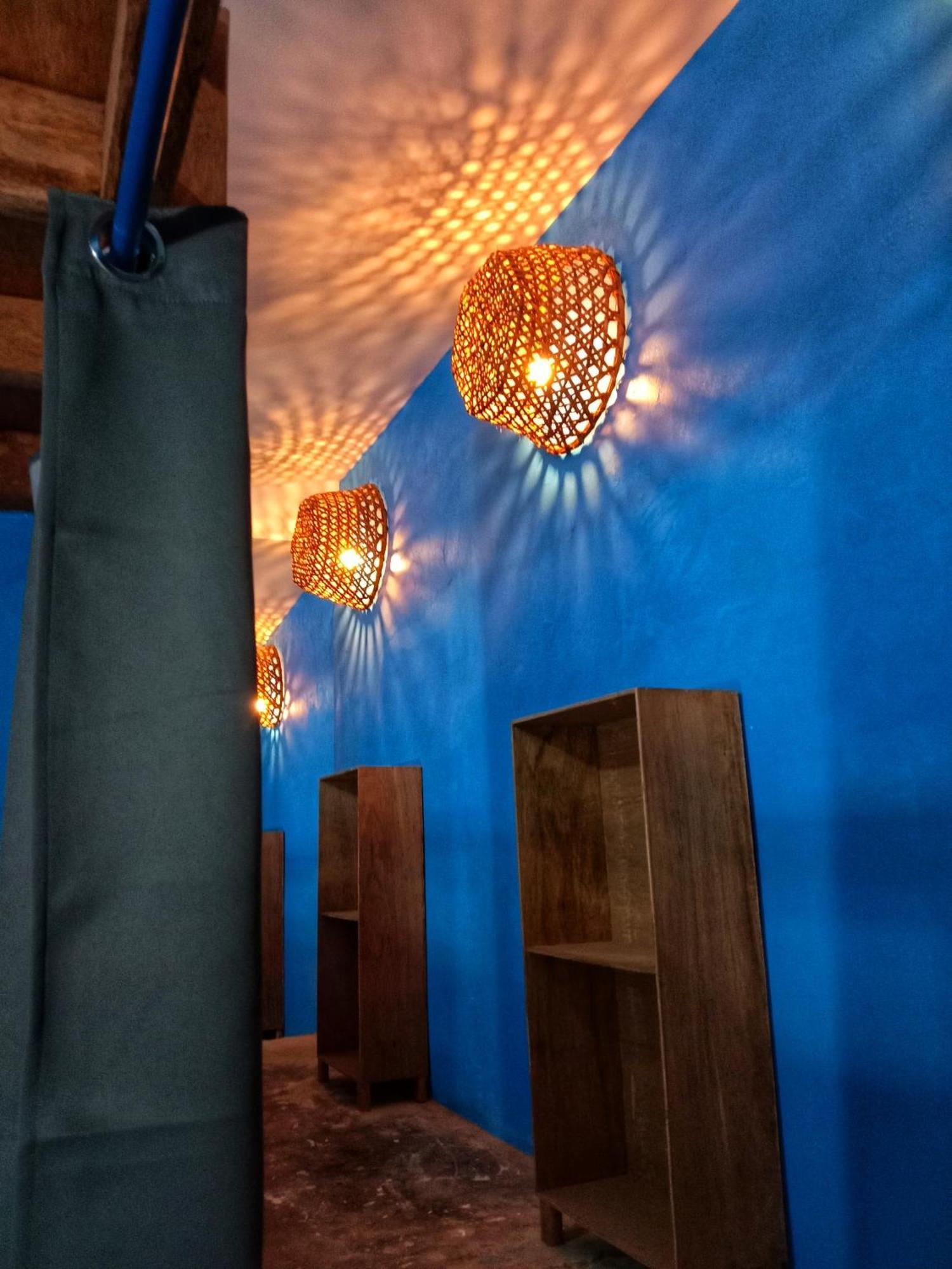 Jaydy Hostel General Luna  Kültér fotó