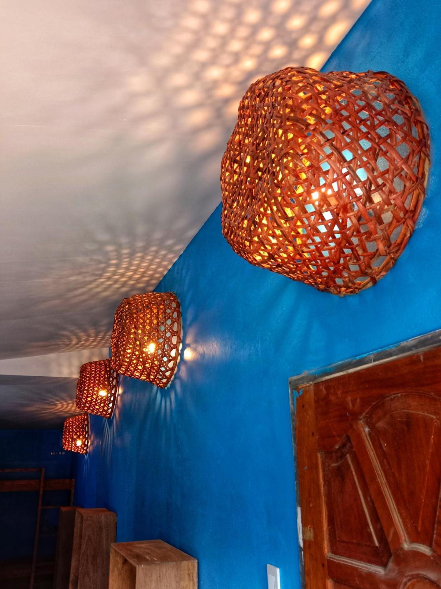 Jaydy Hostel General Luna  Kültér fotó