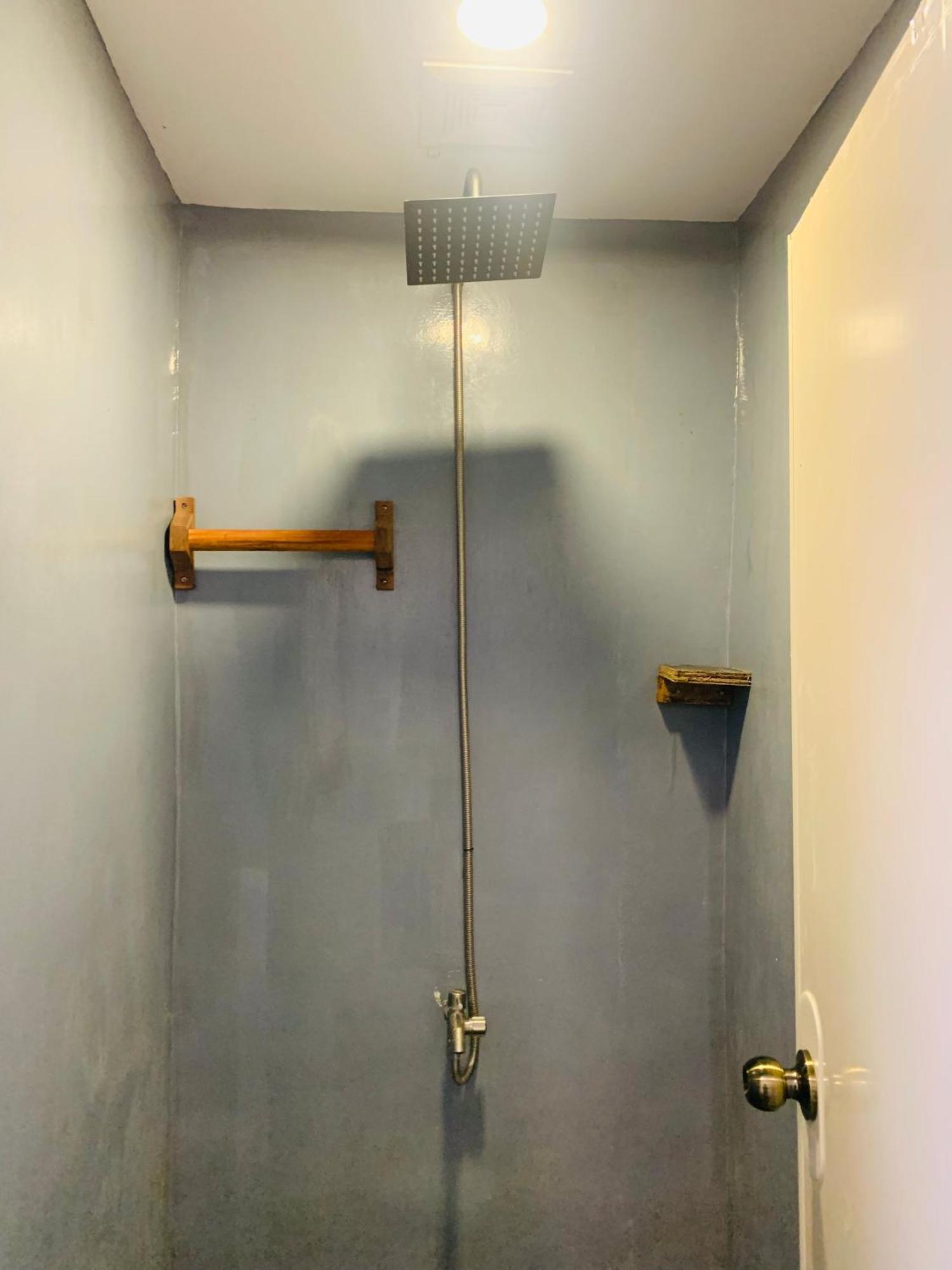 Jaydy Hostel General Luna  Kültér fotó