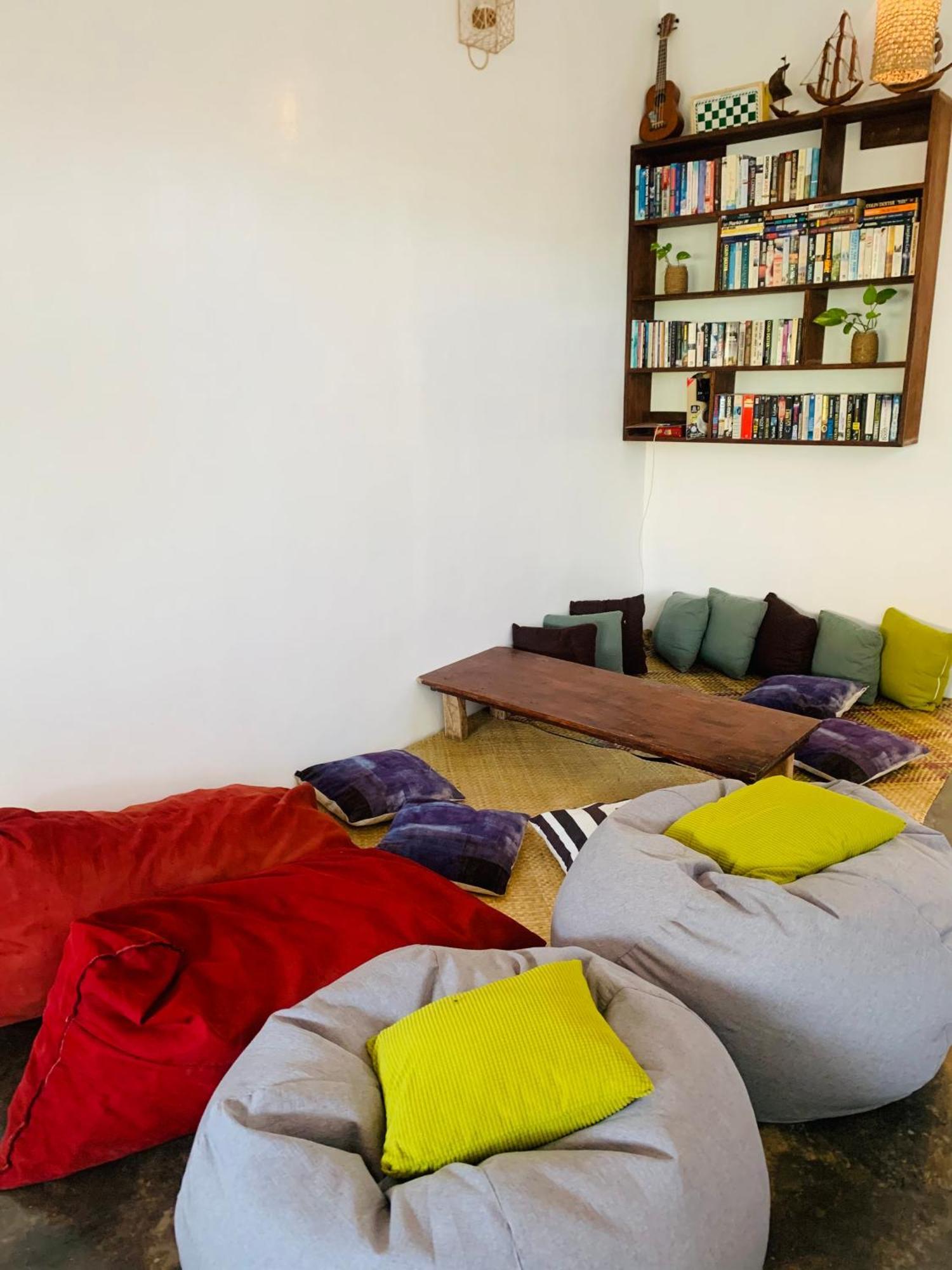 Jaydy Hostel General Luna  Kültér fotó