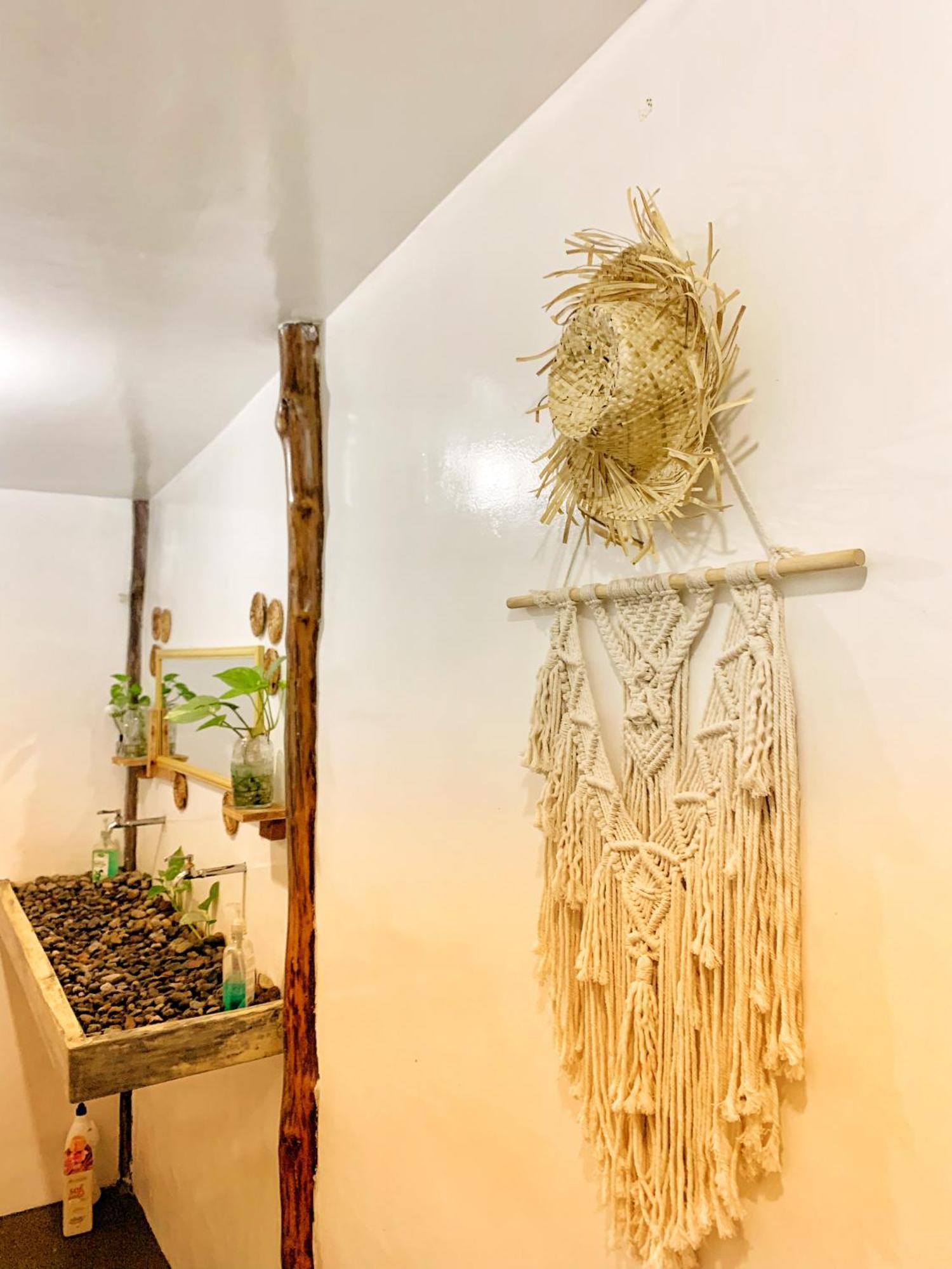 Jaydy Hostel General Luna  Kültér fotó